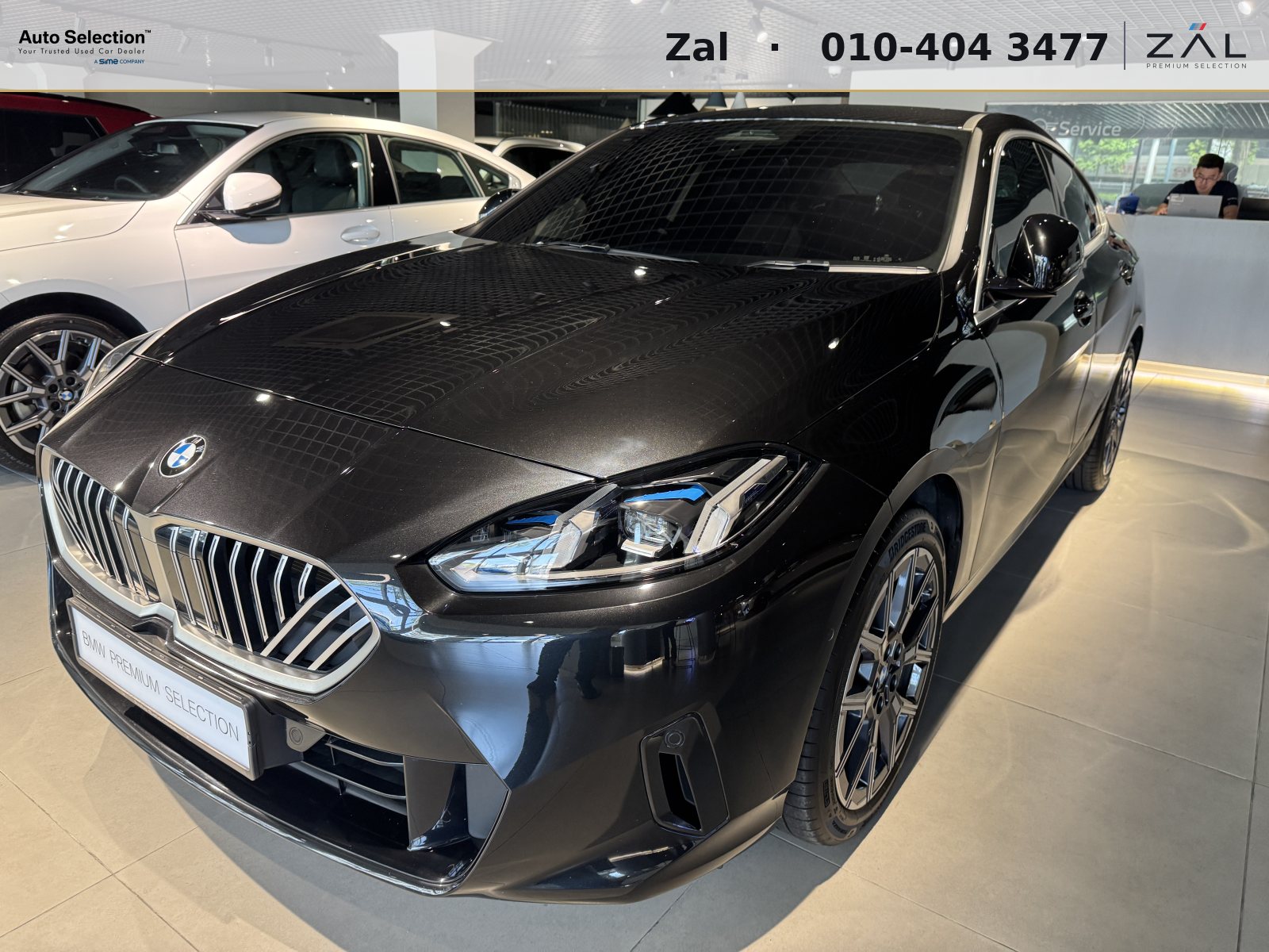 2025 BMW 218 Sport