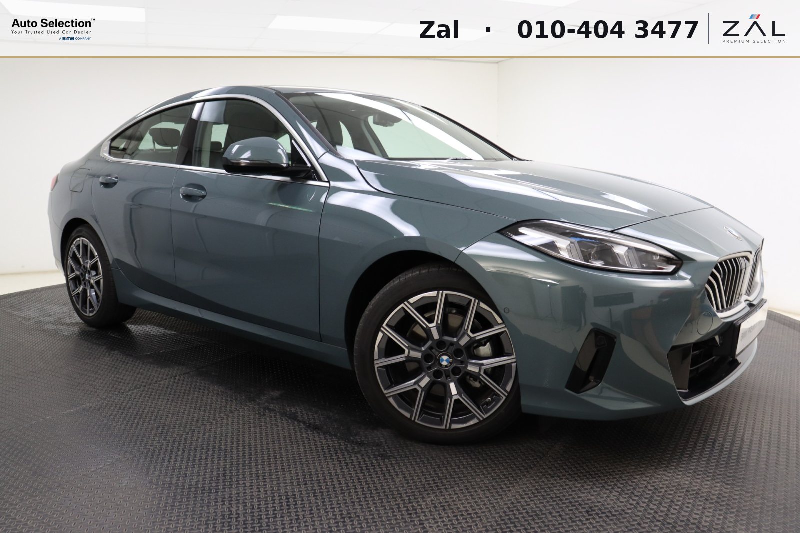 2025 BMW 218 Sport