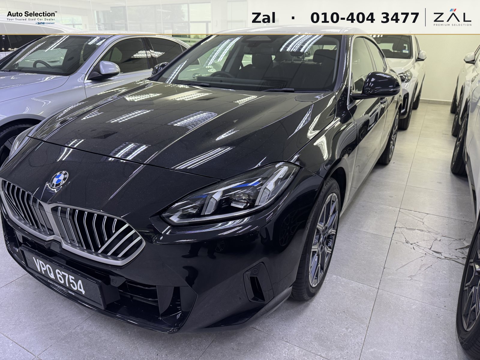 2025 BMW 218 Sport